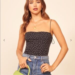 Reformation Meyer Top